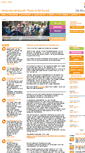 Mobile Screenshot of demussen.nl